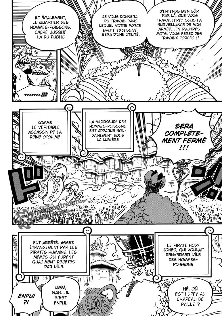One Piece: Chapter chapitre-649 - Page 4