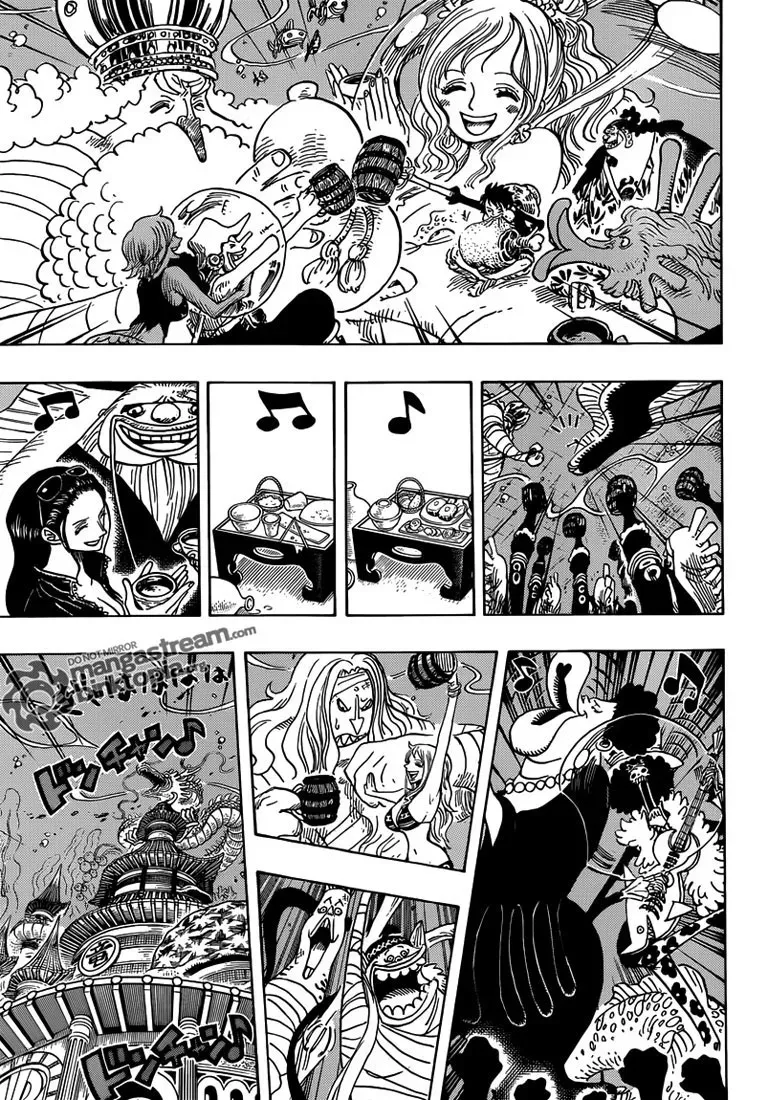 One Piece: Chapter chapitre-649 - Page 15