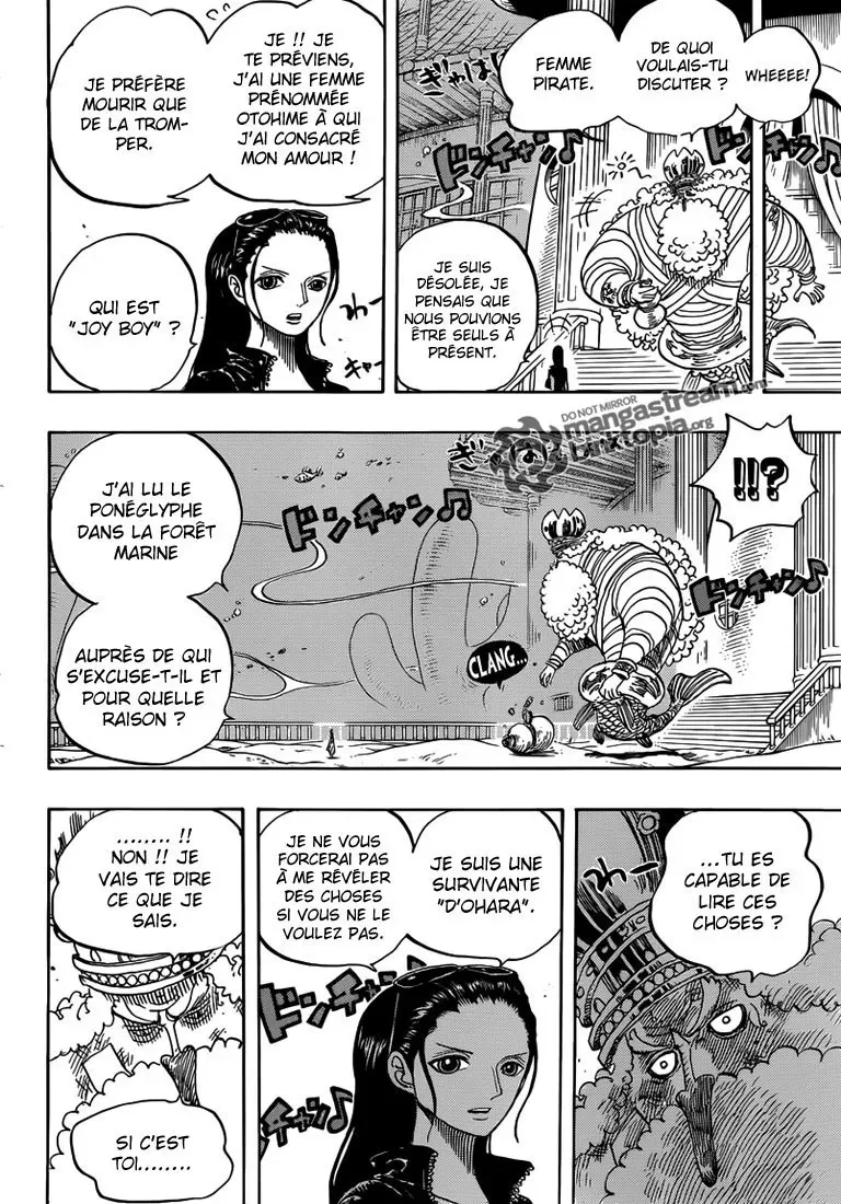 One Piece: Chapter chapitre-649 - Page 16