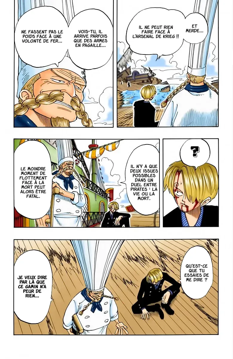 One Piece: Chapter chapitre-65 - Page 4