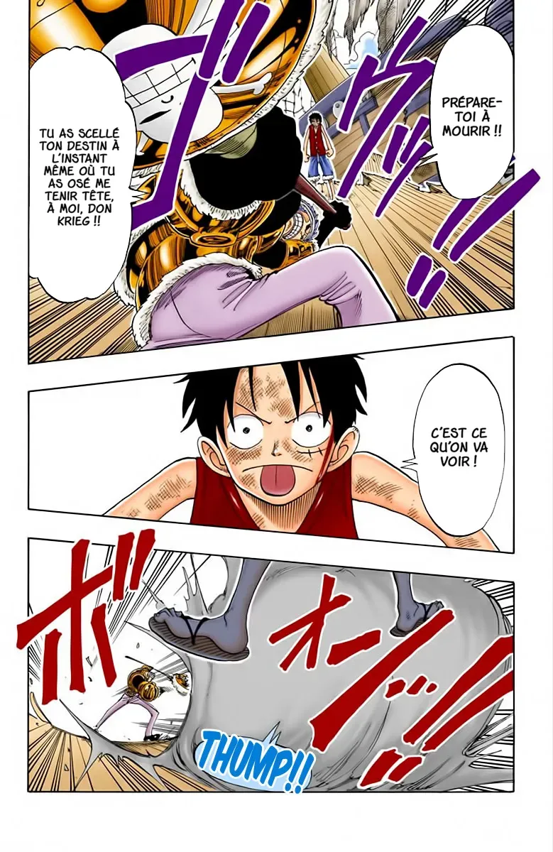 One Piece: Chapter chapitre-65 - Page 6