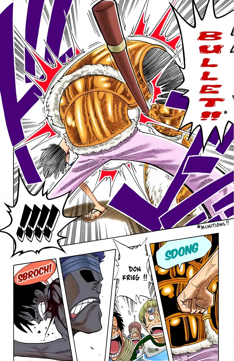 One Piece: Chapter chapitre-65 - Page 12