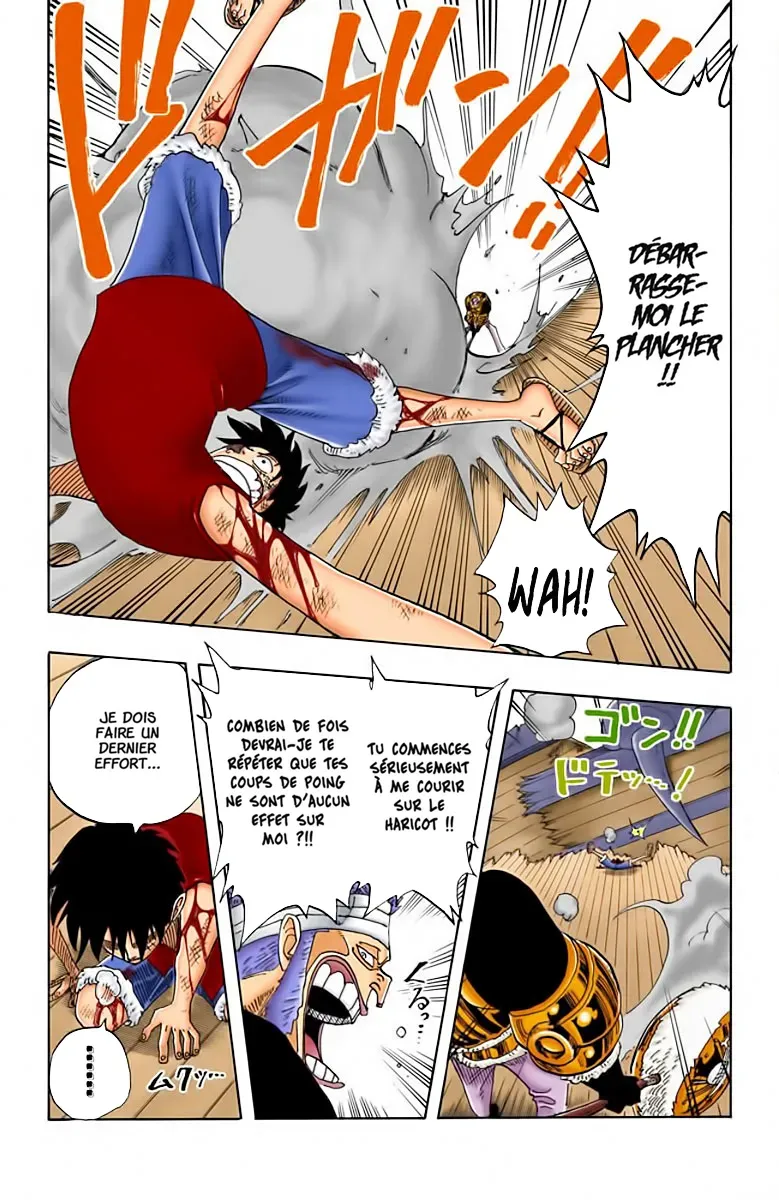 One Piece: Chapter chapitre-65 - Page 13