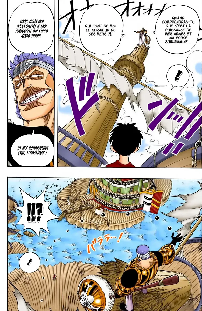 One Piece: Chapter chapitre-65 - Page 14