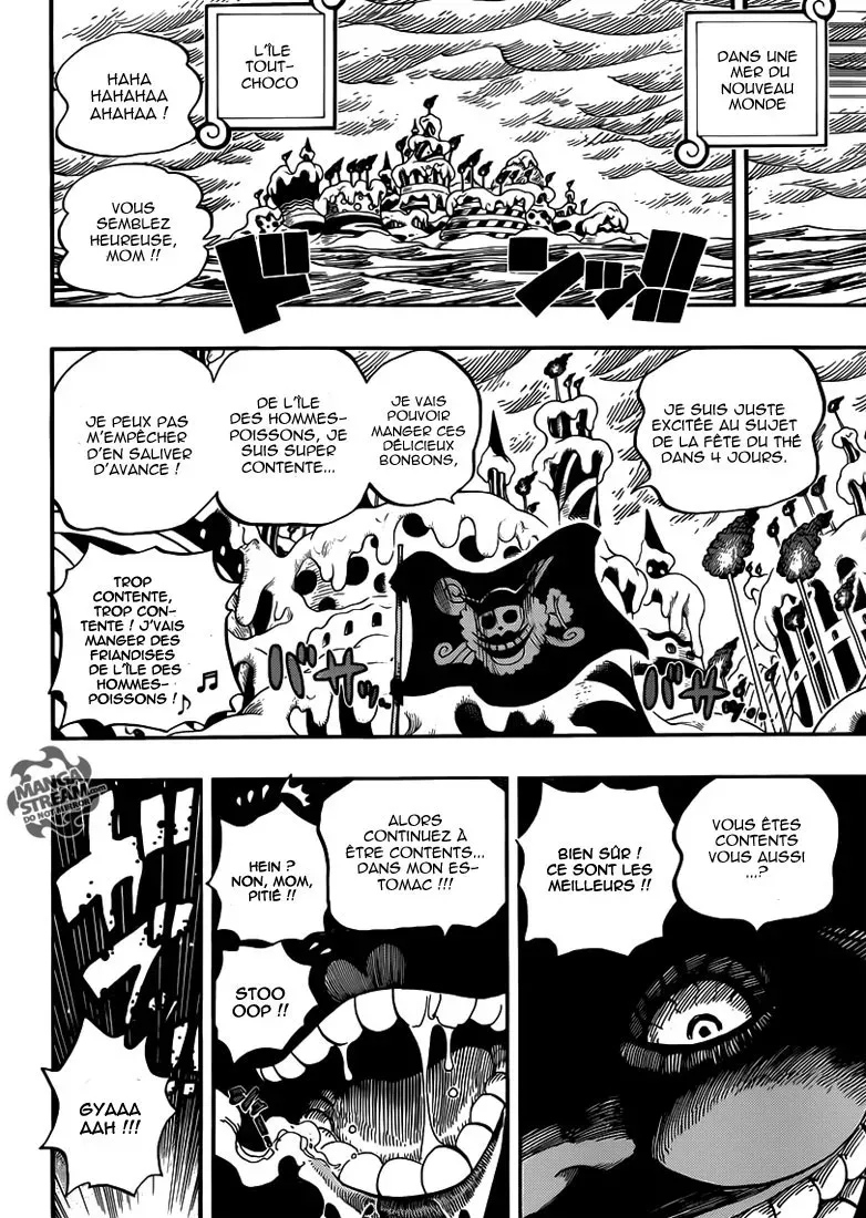 One Piece: Chapter chapitre-651 - Page 9