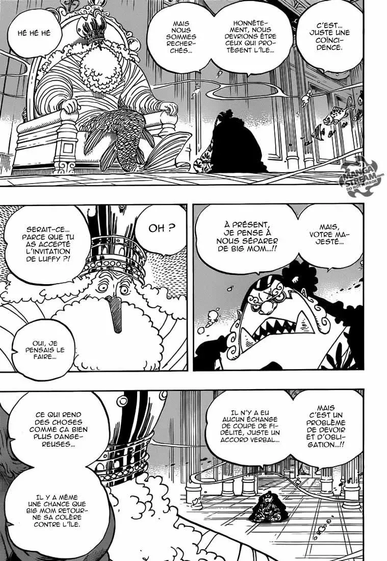 One Piece: Chapter chapitre-652 - Page 3