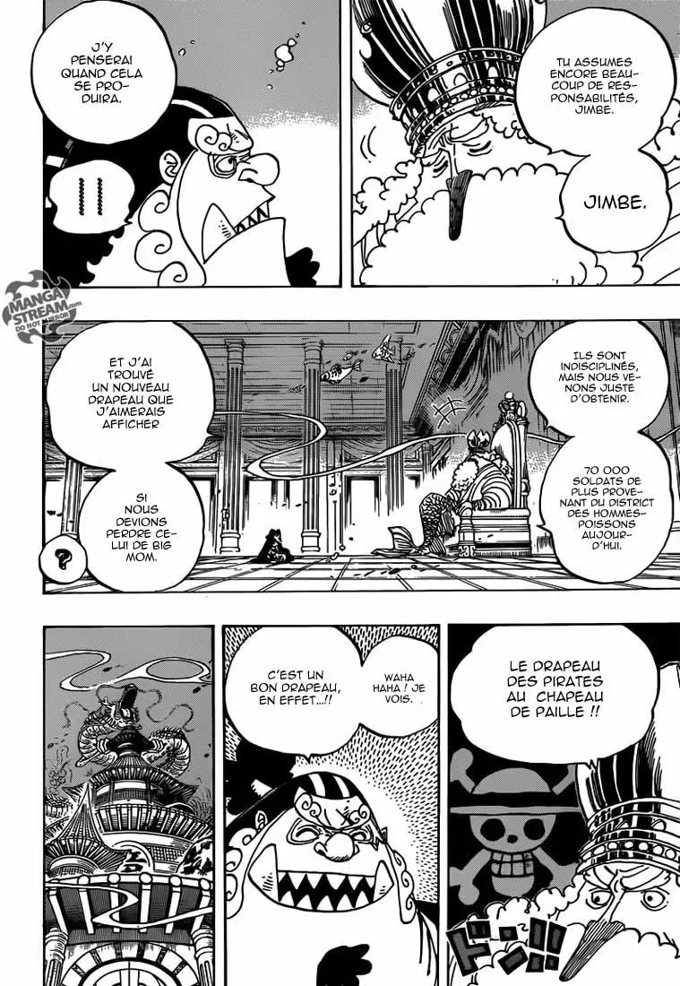 One Piece: Chapter chapitre-652 - Page 4