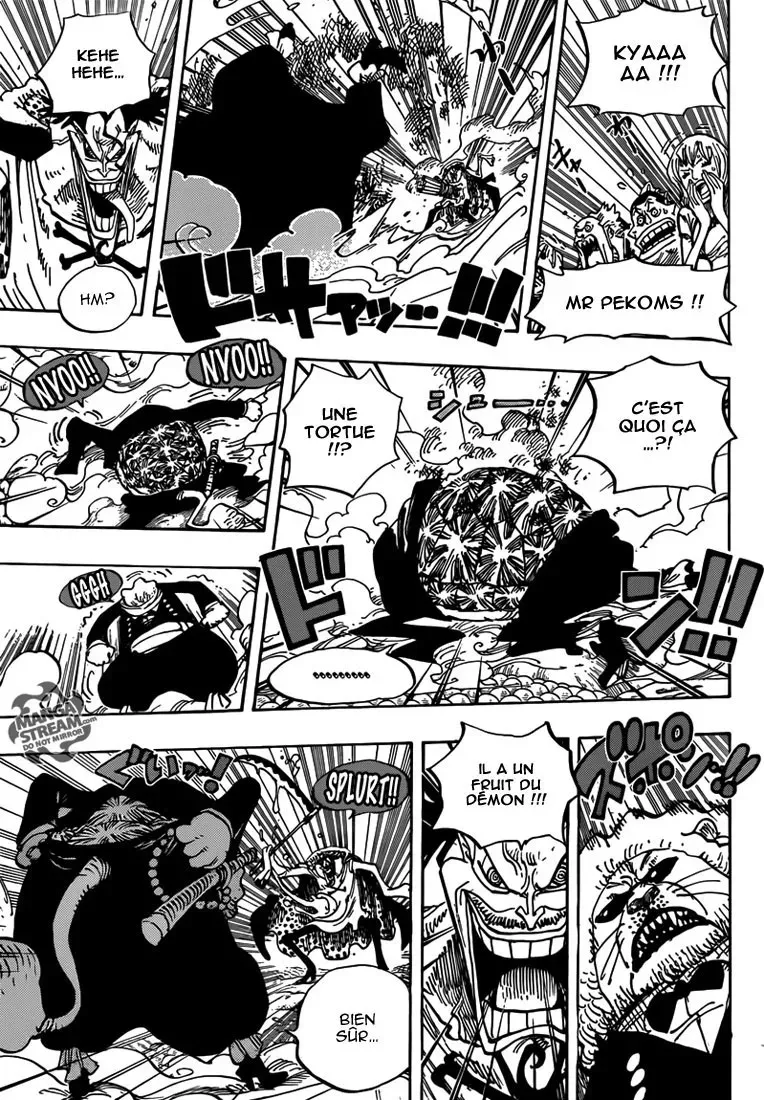 One Piece: Chapter chapitre-652 - Page 11