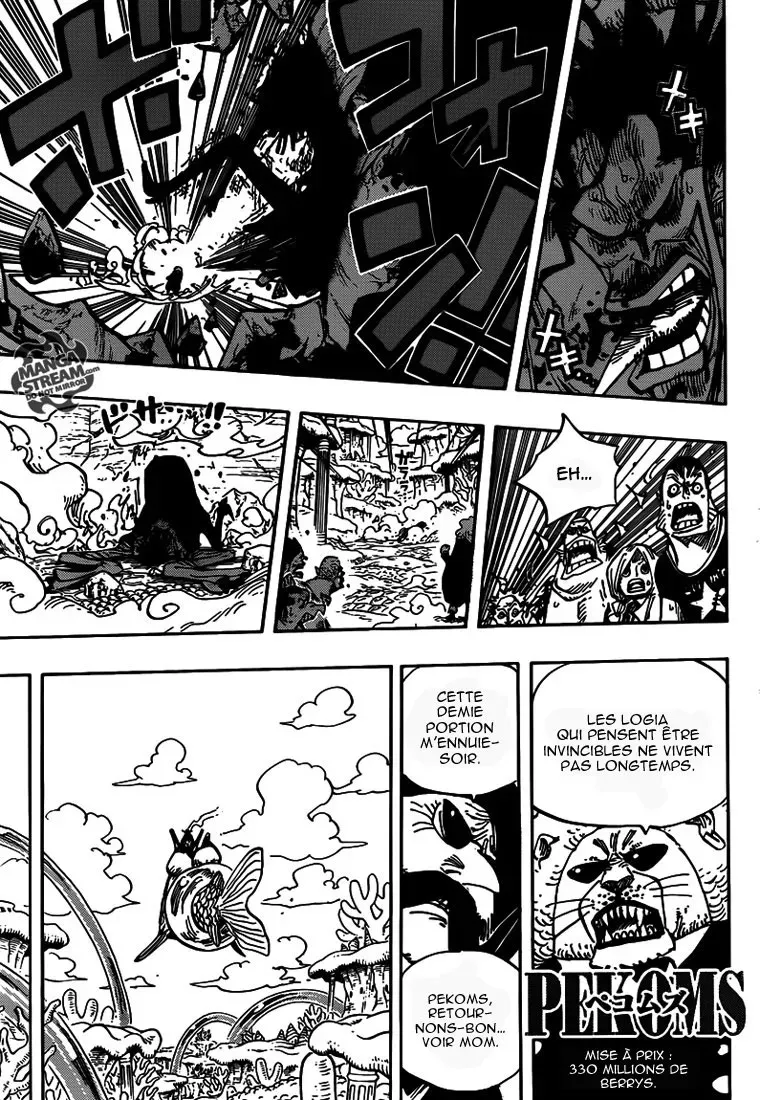 One Piece: Chapter chapitre-652 - Page 13