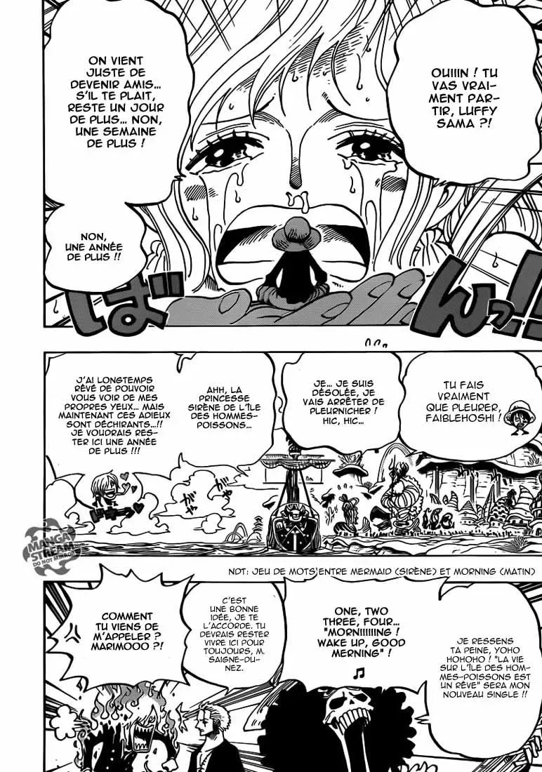 One Piece: Chapter chapitre-653 - Page 4