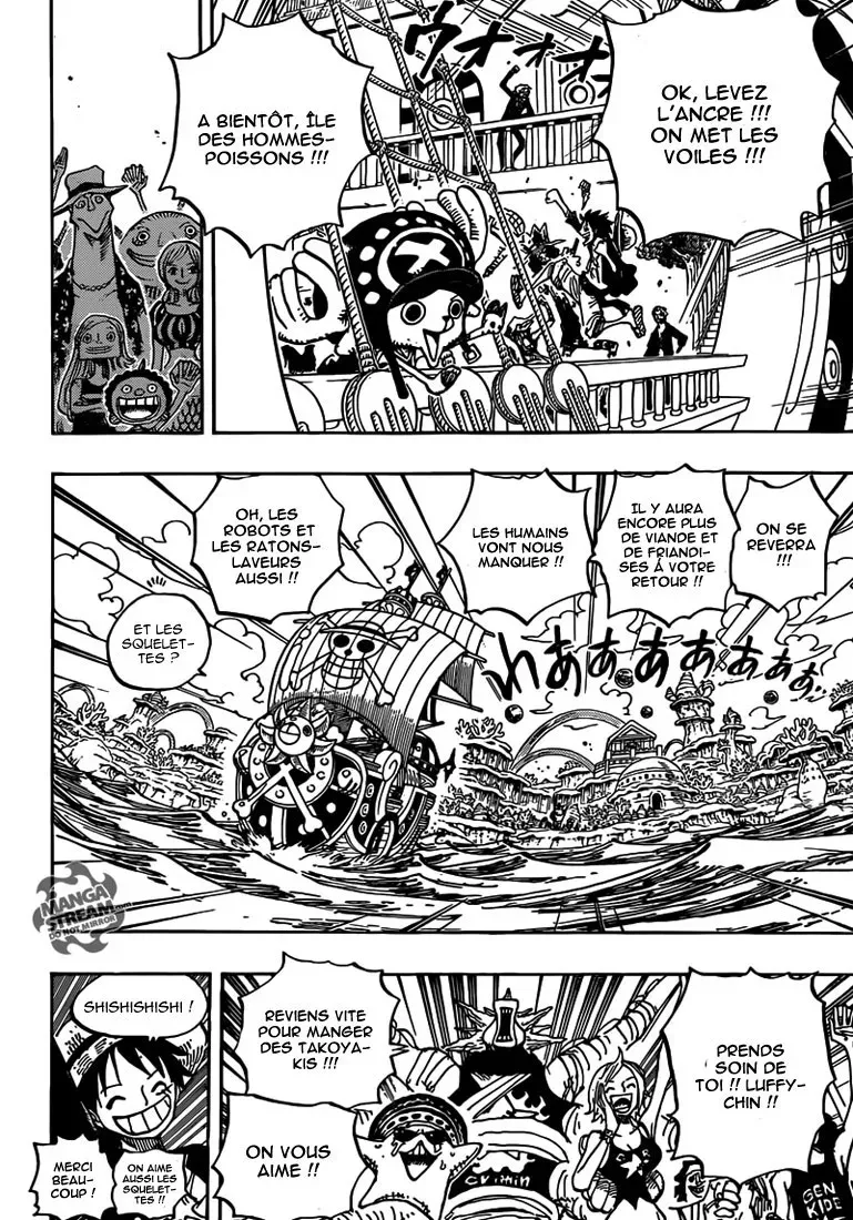 One Piece: Chapter chapitre-653 - Page 12
