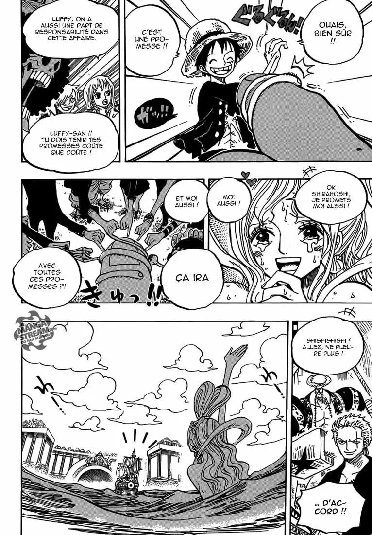 One Piece: Chapter chapitre-653 - Page 14