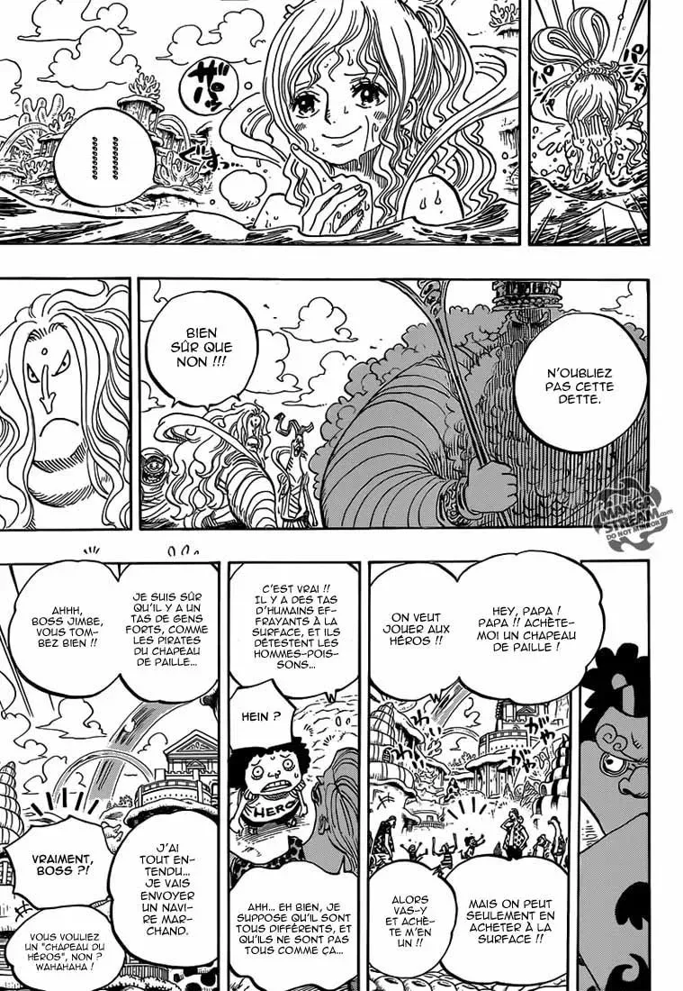 One Piece: Chapter chapitre-653 - Page 15