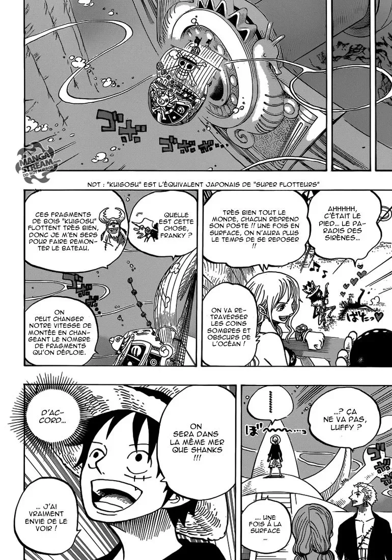One Piece: Chapter chapitre-653 - Page 16
