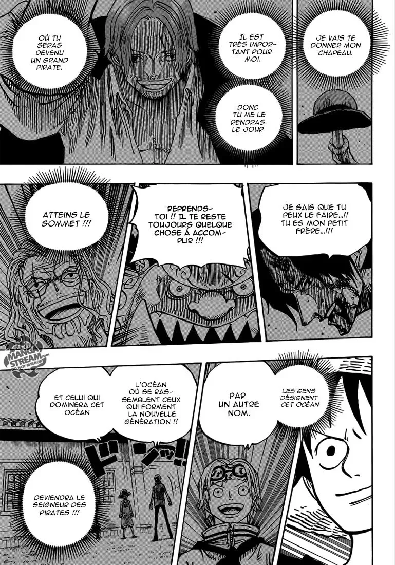One Piece: Chapter chapitre-653 - Page 17
