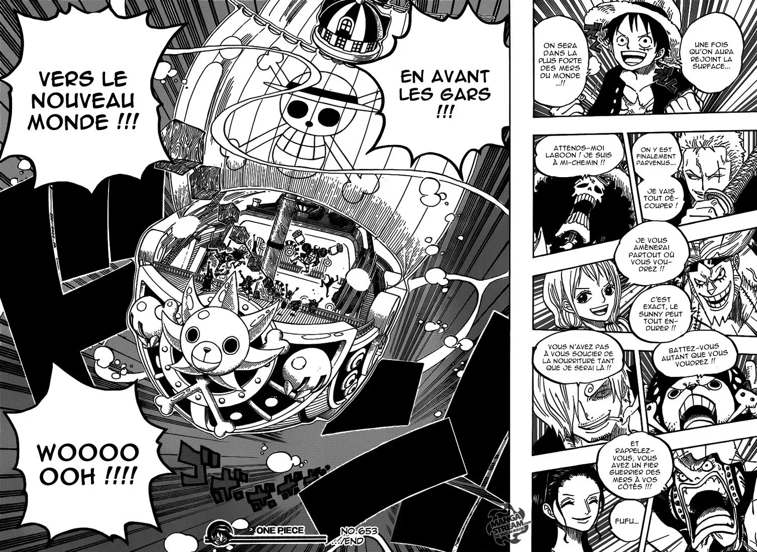 One Piece: Chapter chapitre-653 - Page 18