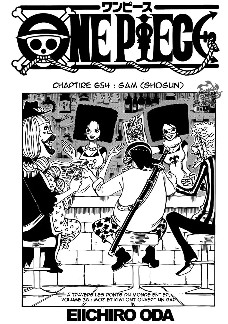 One Piece: Chapter chapitre-654 - Page 1