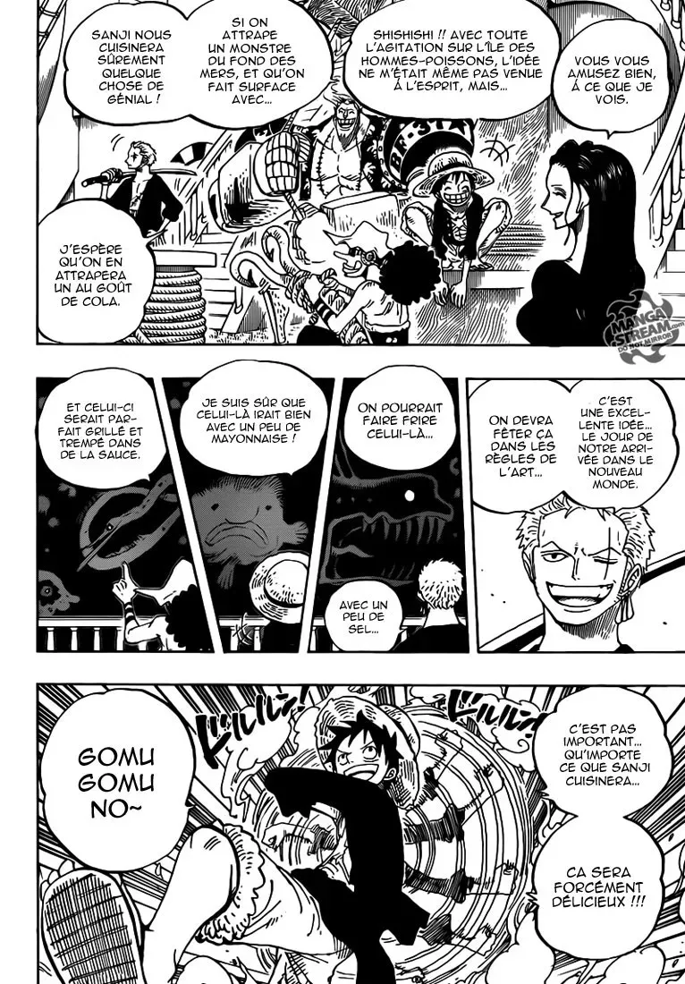 One Piece: Chapter chapitre-654 - Page 4