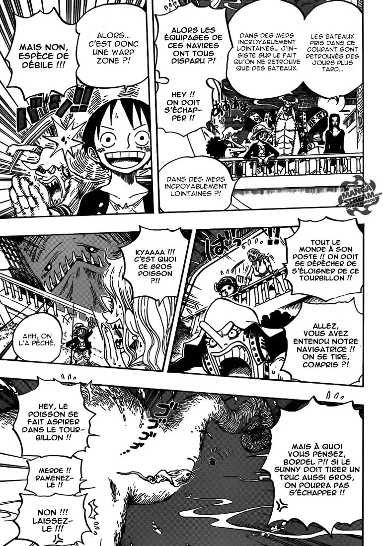 One Piece: Chapter chapitre-654 - Page 9