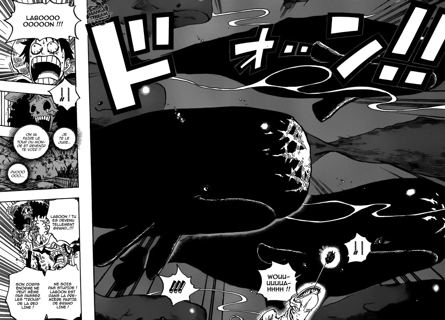 One Piece: Chapter chapitre-654 - Page 12