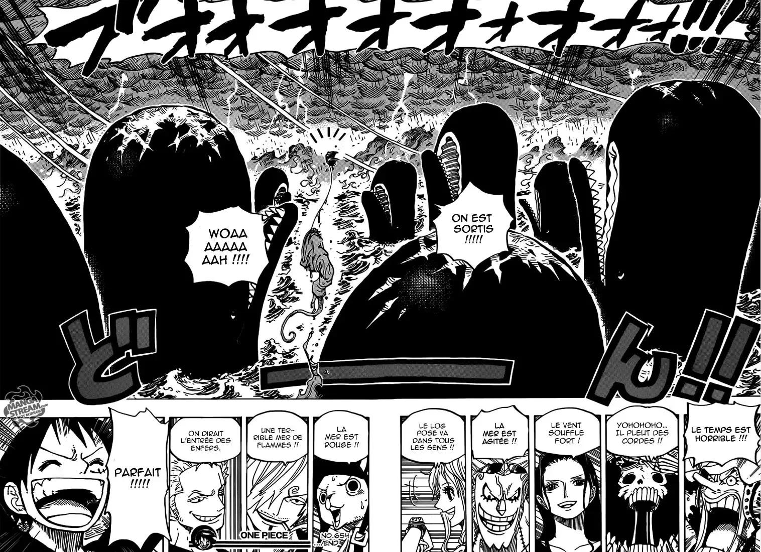 One Piece: Chapter chapitre-654 - Page 17