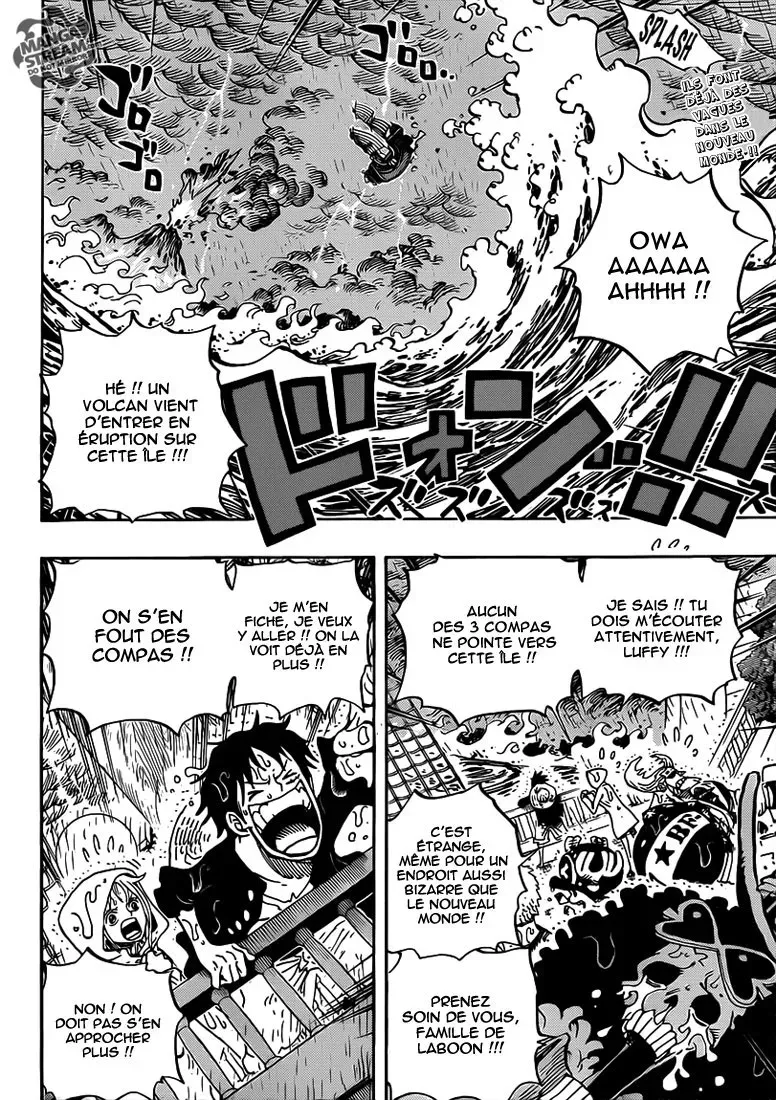 One Piece: Chapter chapitre-655 - Page 2