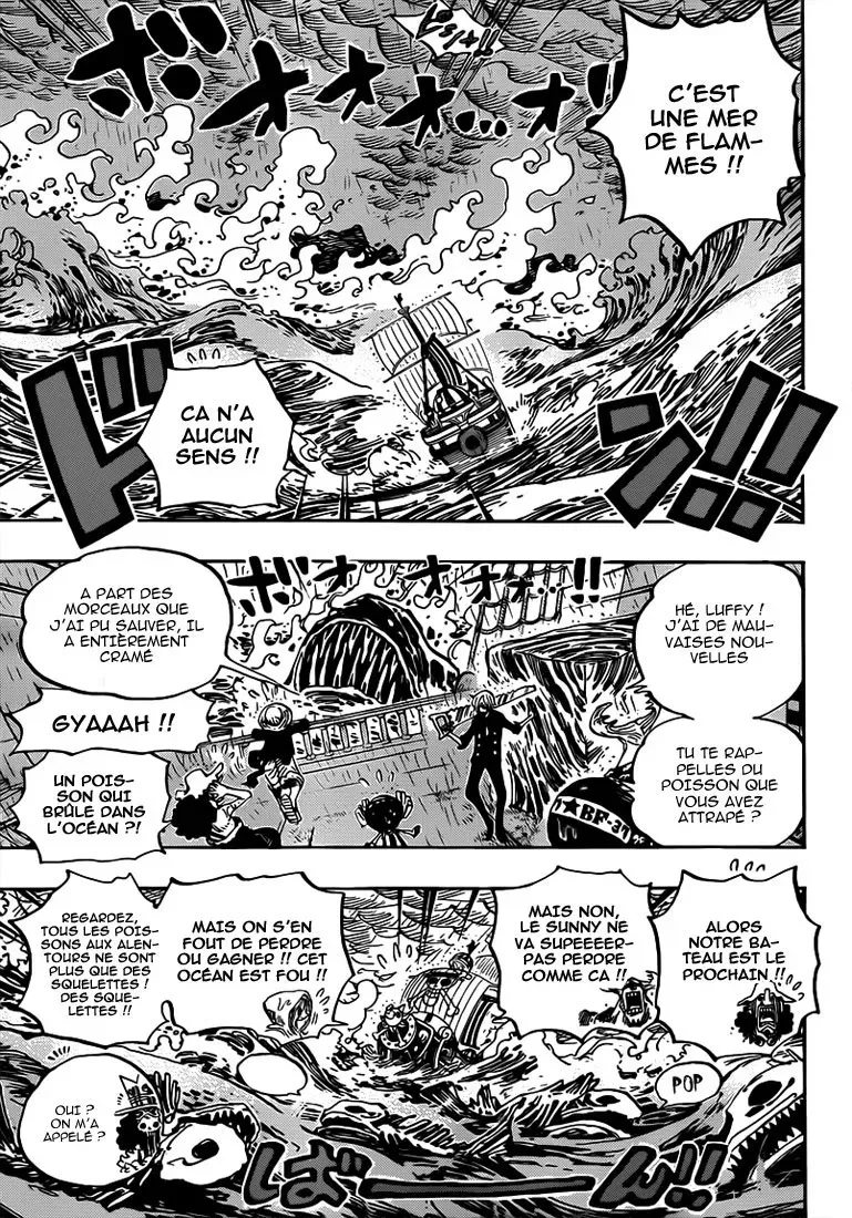 One Piece: Chapter chapitre-655 - Page 3