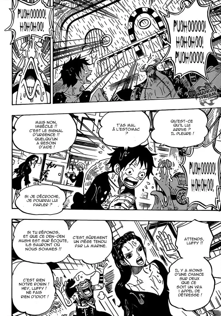 One Piece: Chapter chapitre-655 - Page 4