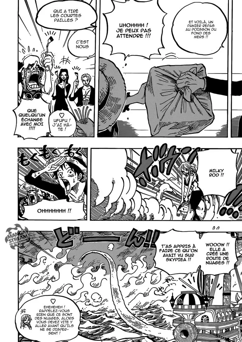 One Piece: Chapter chapitre-655 - Page 10