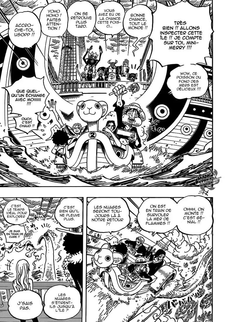 One Piece: Chapter chapitre-655 - Page 11