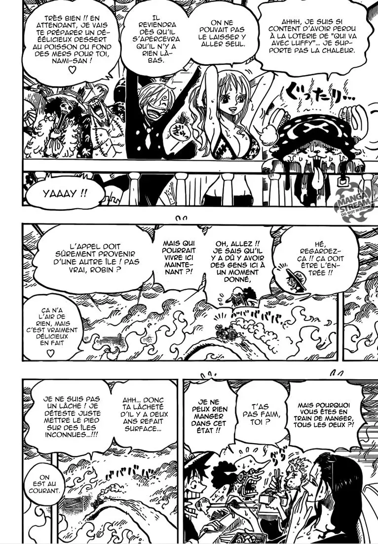 One Piece: Chapter chapitre-655 - Page 12