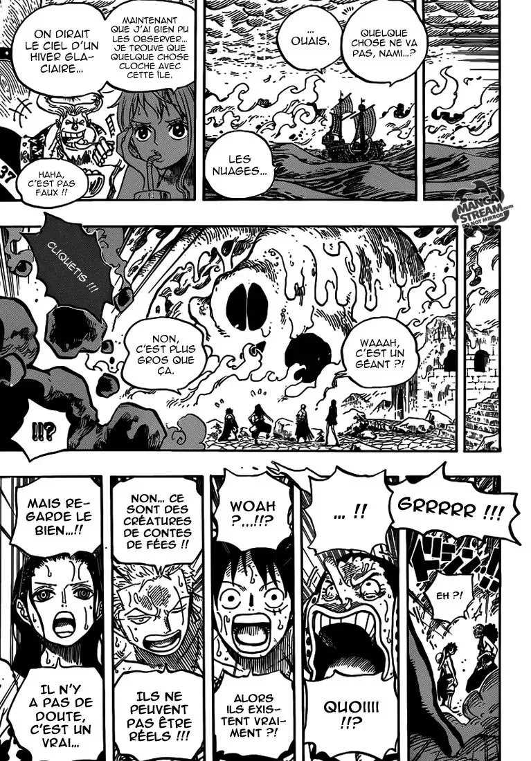 One Piece: Chapter chapitre-655 - Page 17