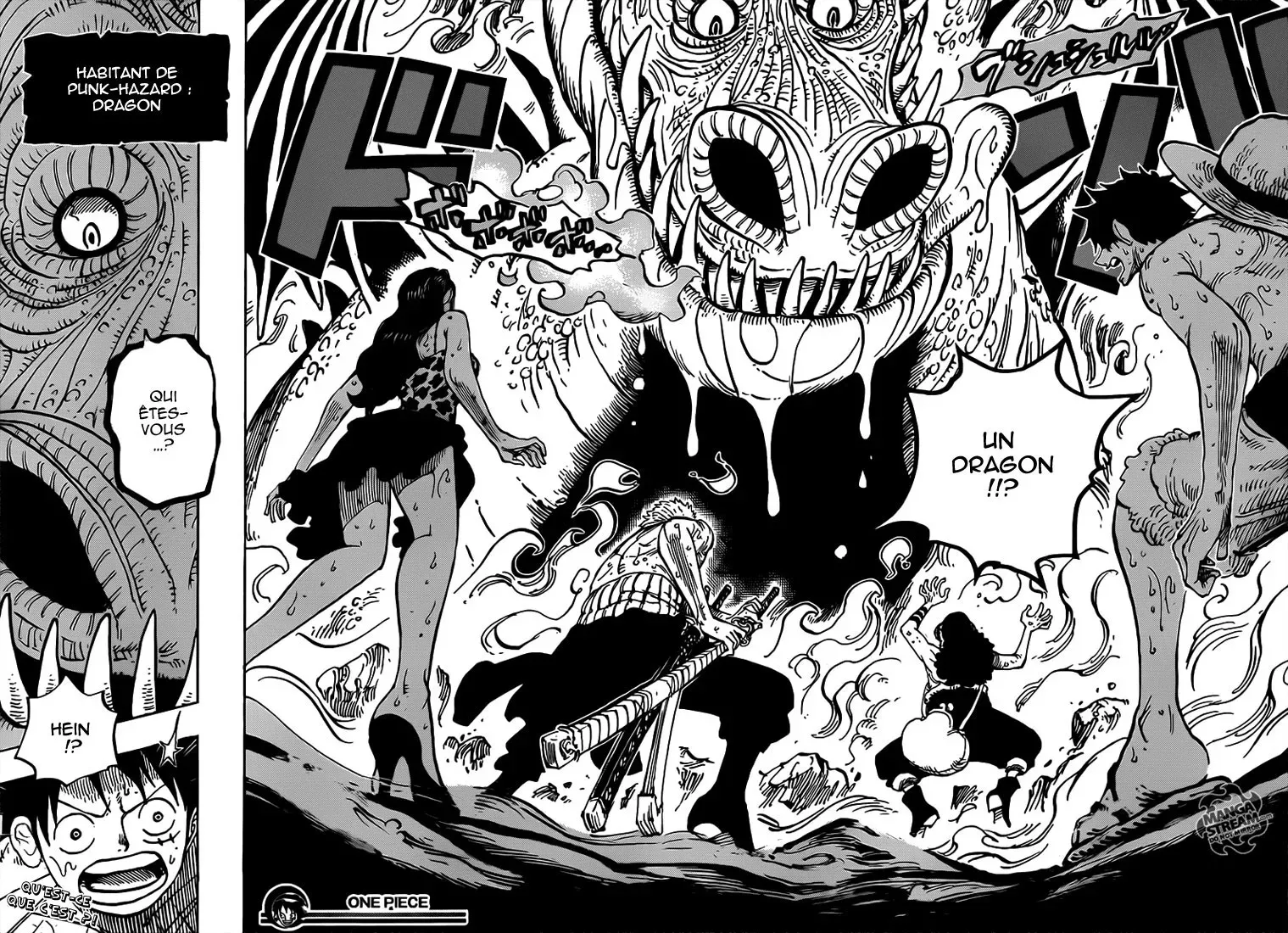 One Piece: Chapter chapitre-655 - Page 18