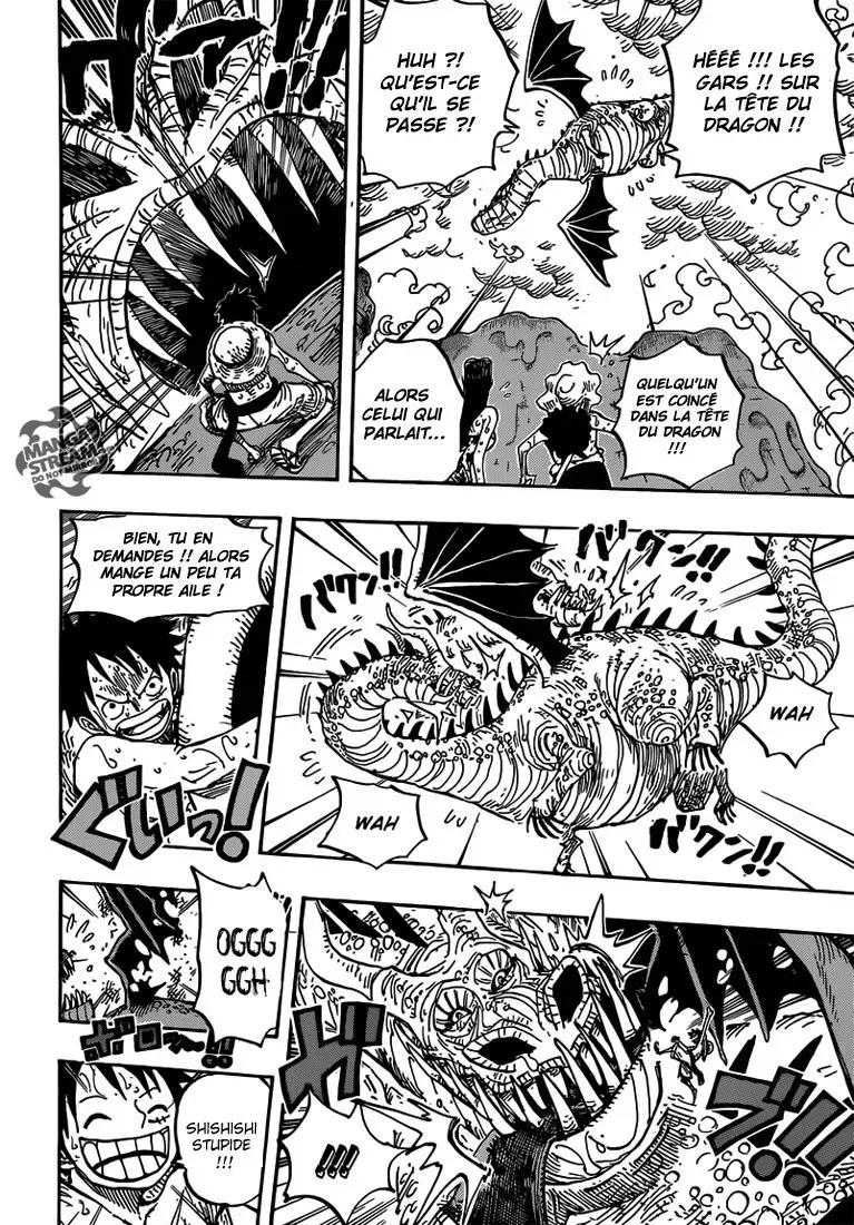One Piece: Chapter chapitre-656 - Page 12