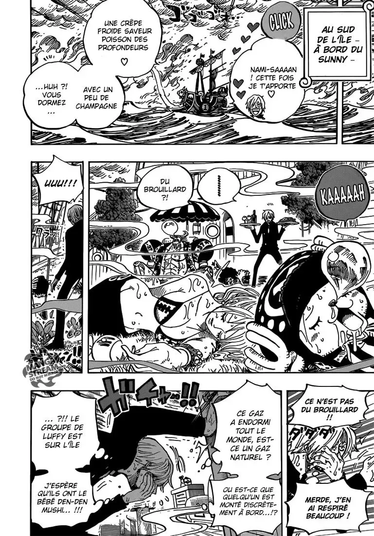 One Piece: Chapter chapitre-656 - Page 15