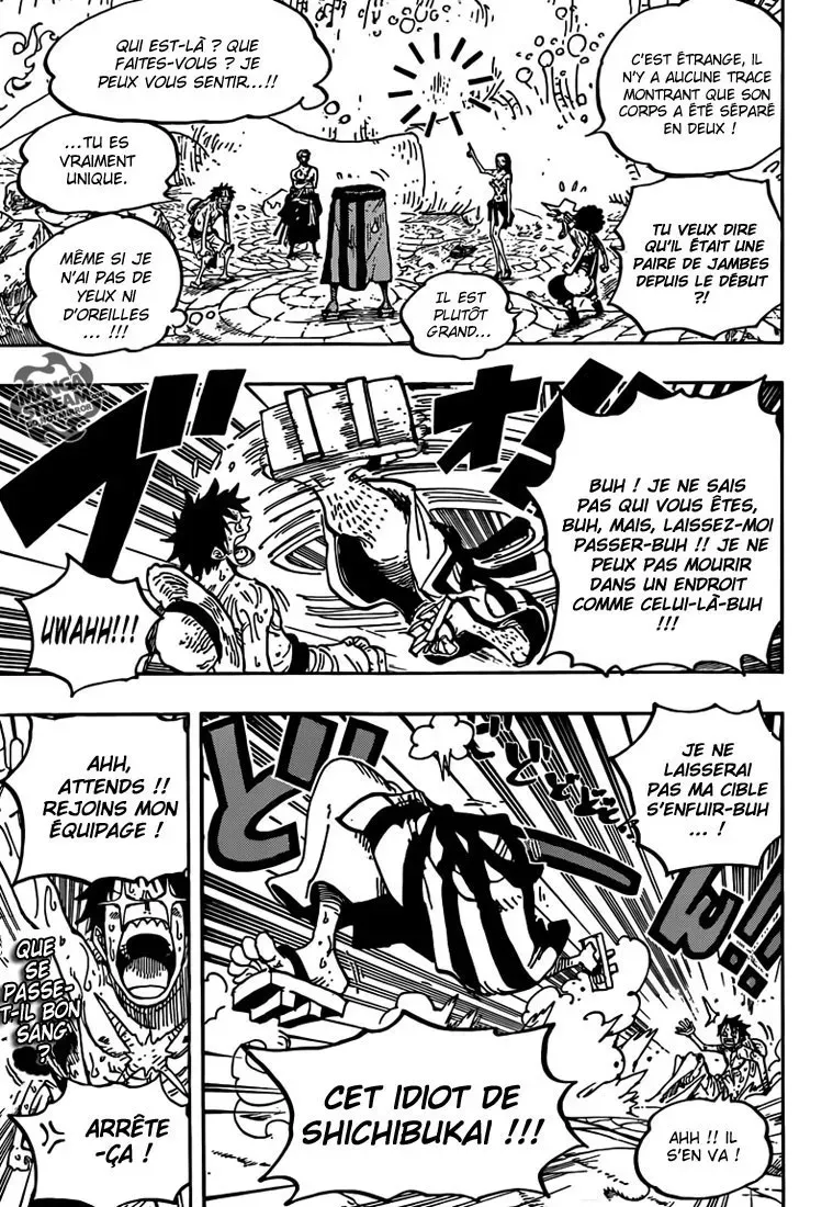 One Piece: Chapter chapitre-656 - Page 18