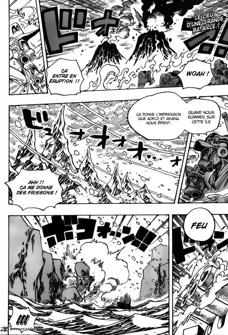 One Piece: Chapter chapitre-659 - Page 2