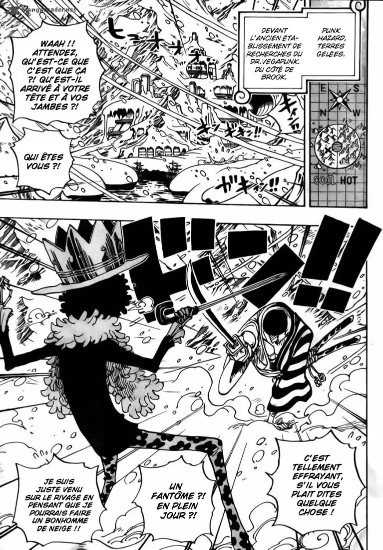 One Piece: Chapter chapitre-659 - Page 13