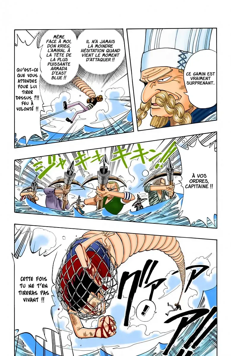 One Piece: Chapter chapitre-66 - Page 7