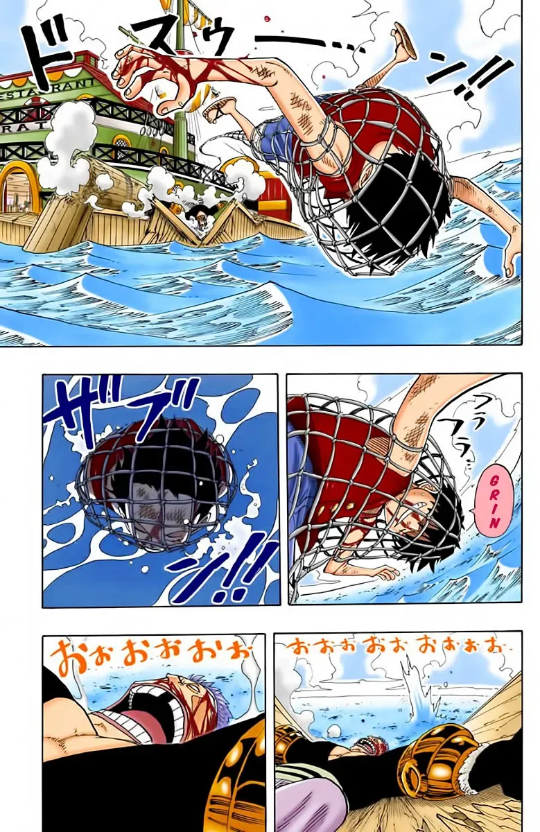 One Piece: Chapter chapitre-66 - Page 12