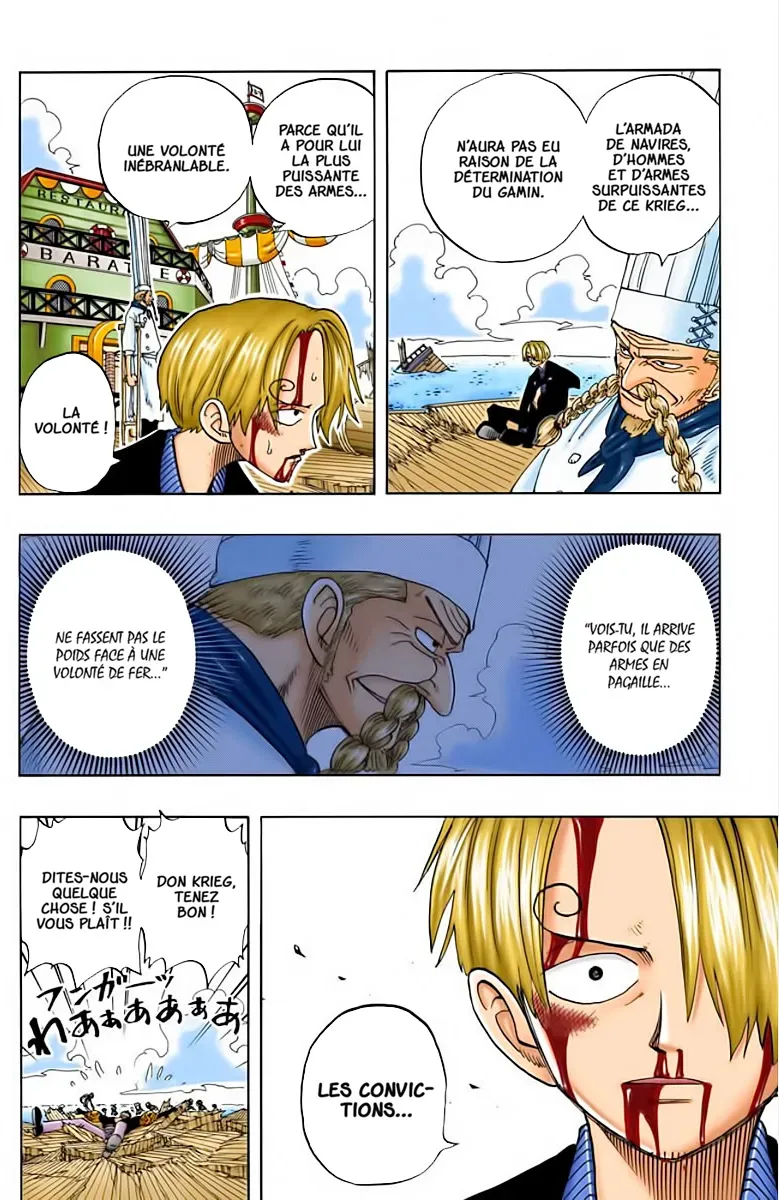 One Piece: Chapter chapitre-66 - Page 13