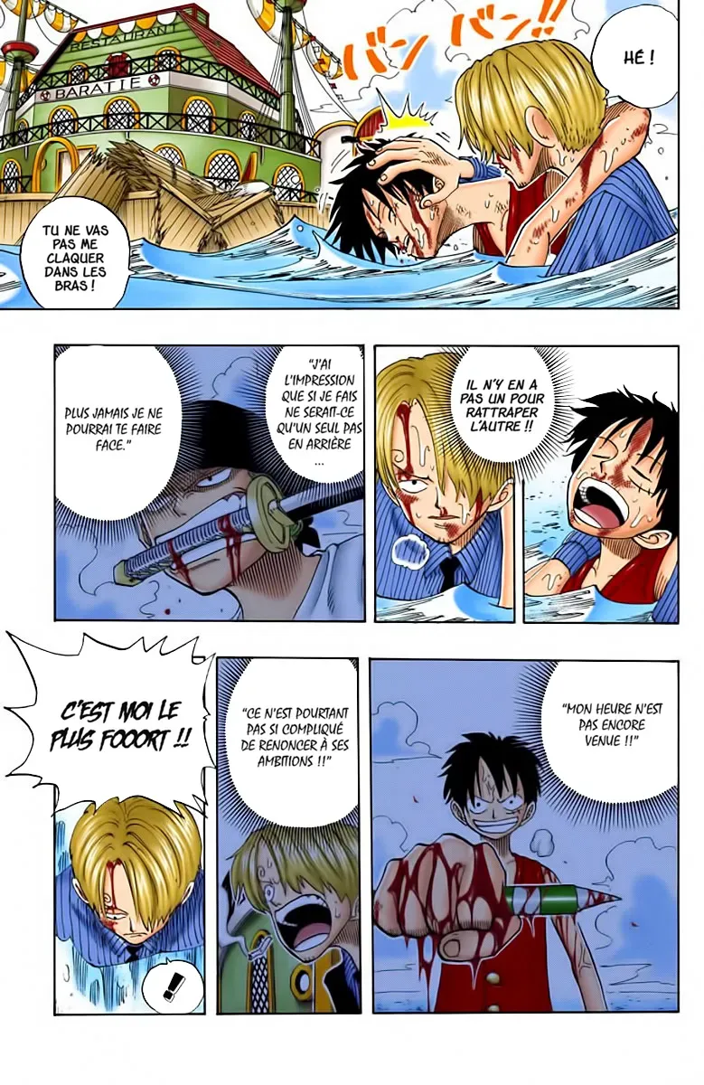 One Piece: Chapter chapitre-66 - Page 16