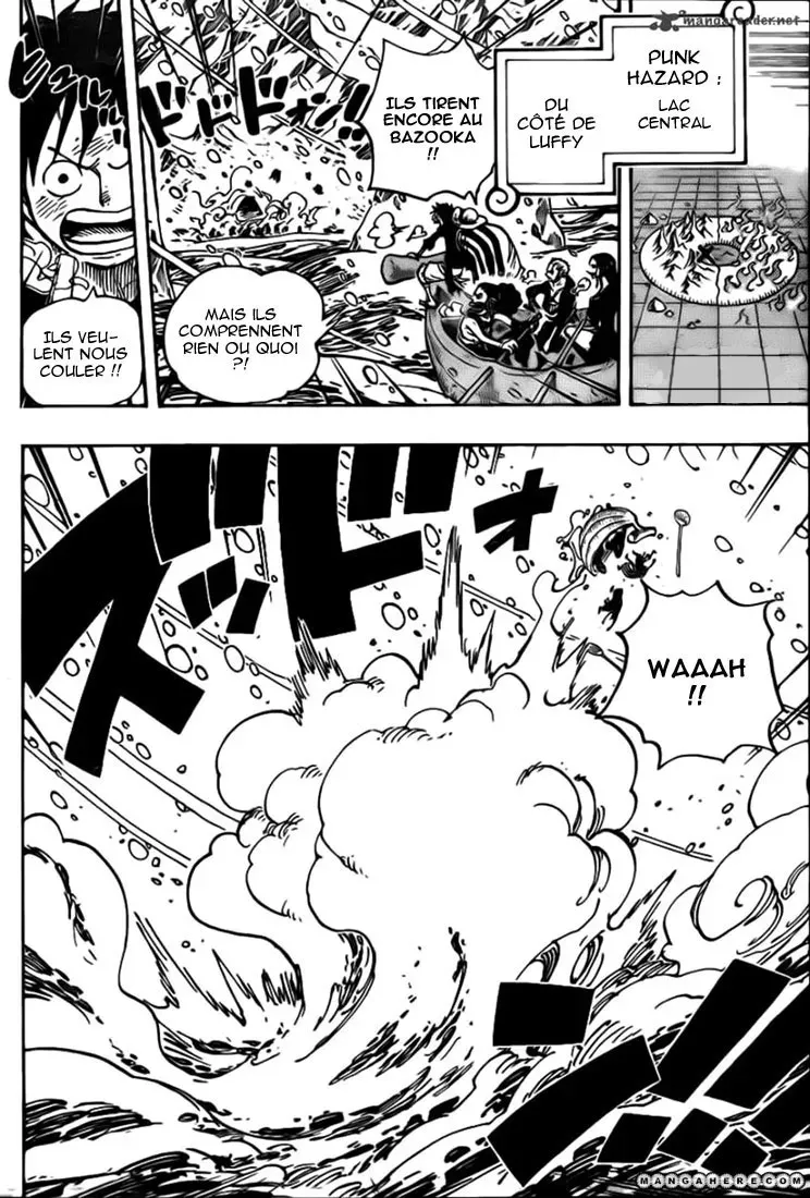 One Piece: Chapter chapitre-661 - Page 3