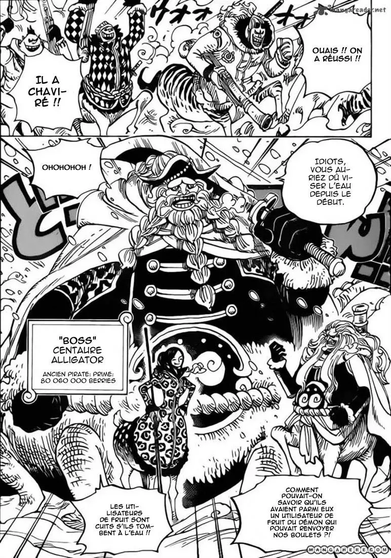 One Piece: Chapter chapitre-661 - Page 4