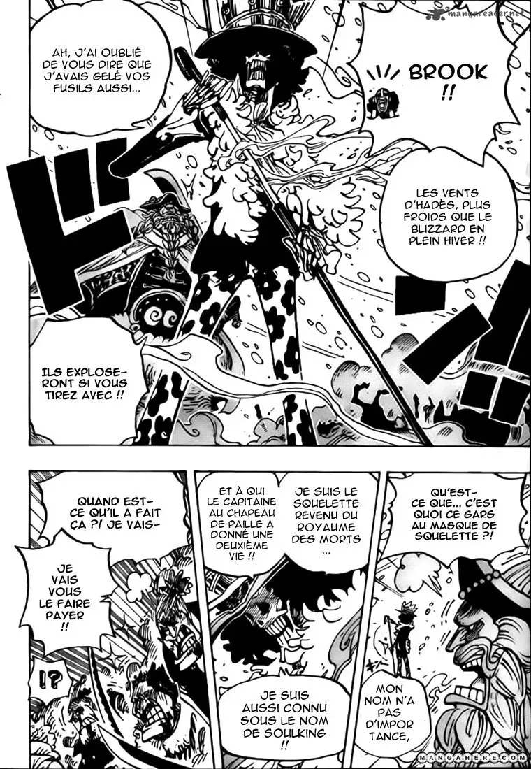 One Piece: Chapter chapitre-661 - Page 9