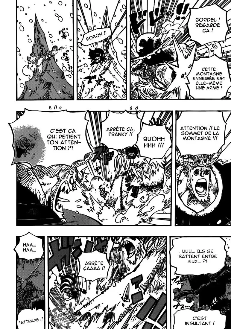 One Piece: Chapter chapitre-667 - Page 12