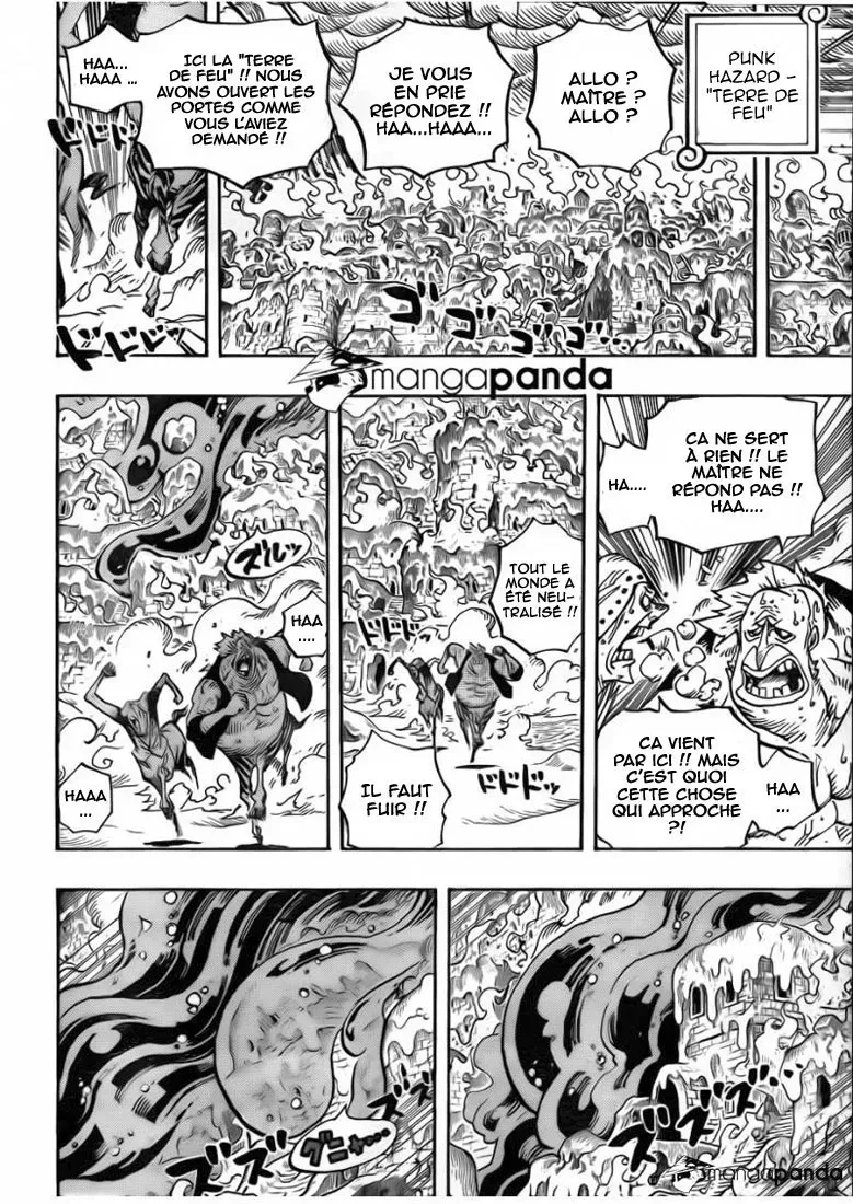 One Piece: Chapter chapitre-668 - Page 16
