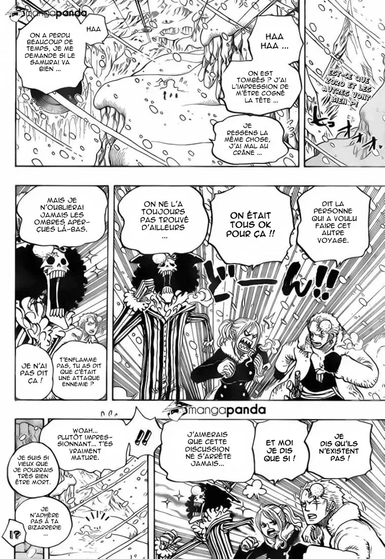 One Piece: Chapter chapitre-669 - Page 2