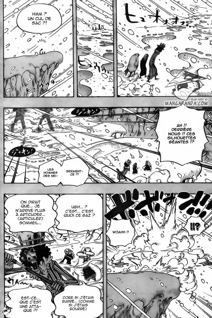 One Piece: Chapter chapitre-669 - Page 4