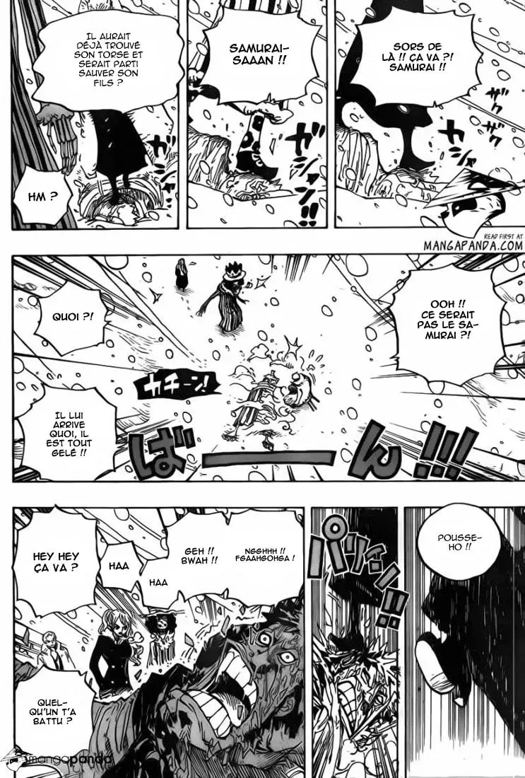 One Piece: Chapter chapitre-669 - Page 8